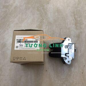 81230F2010 | Ổ NGẬM CỐP HẬU XE HYUNDAI ELANTRA 2017