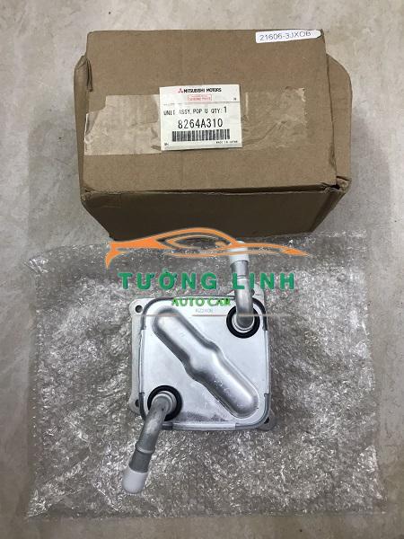 2920A501 | KÉT SINH HÀN XE MITSUBISHI MIRAGE 2015