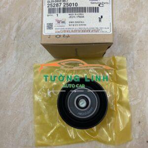 2528725010 | BI TỲ TỔNG XE HYUNDAI SANTAFE 2010