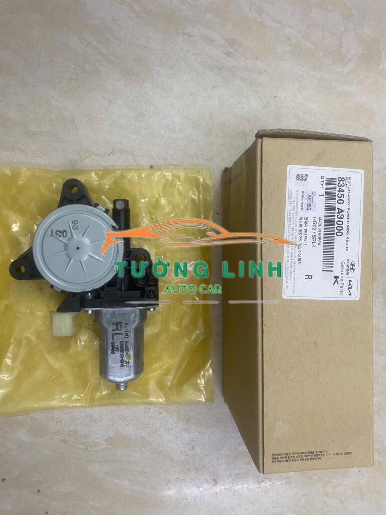 83450A9000 | MÔ TƠ LÊN KÍNH XE KIA SEDONA 2016
