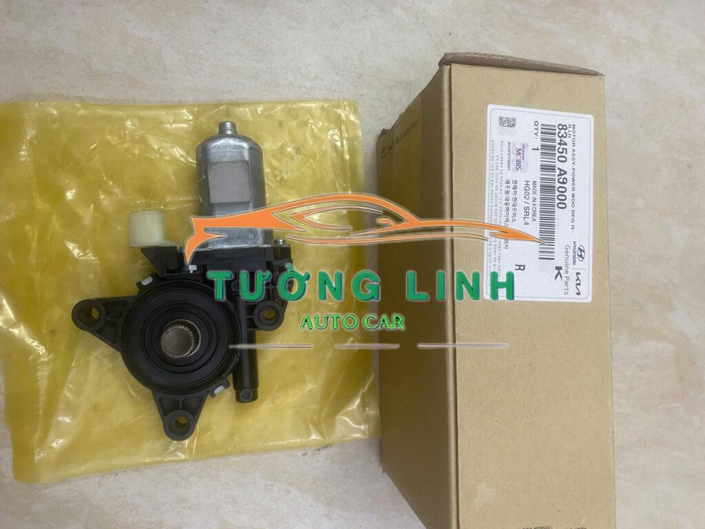 83450A9000 | MÔ TƠ LÊN KÍNH XE KIA SEDONA 2016