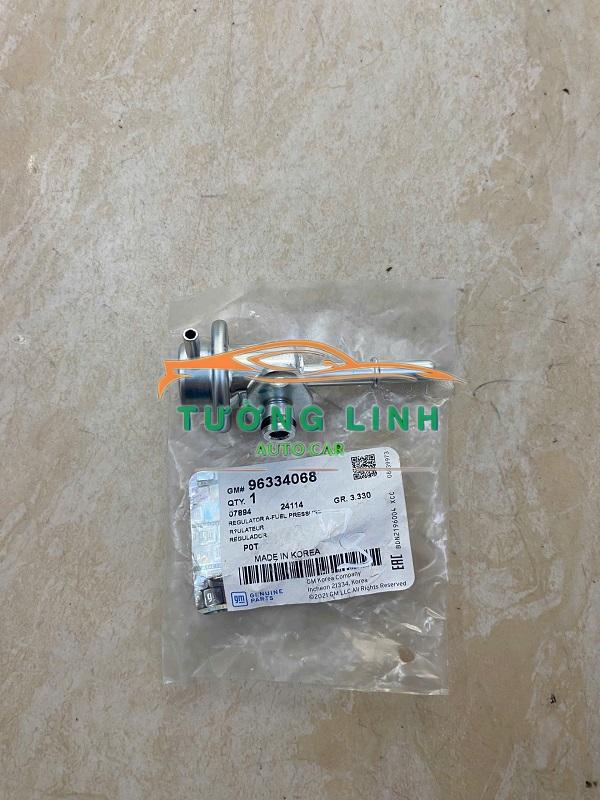 96334068 | VAN ĐIỀU ÁP XĂNG XE DAEWOO LANOS 2002