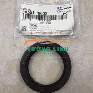 0K55110602 | PHỚT ĐẦU TRỤC CƠ XE KIA BONGO 3 2002