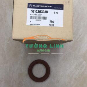 6719970146 | PHỚT ĐẦU TRỤC CƠ XE SSANGYONG KORANDO