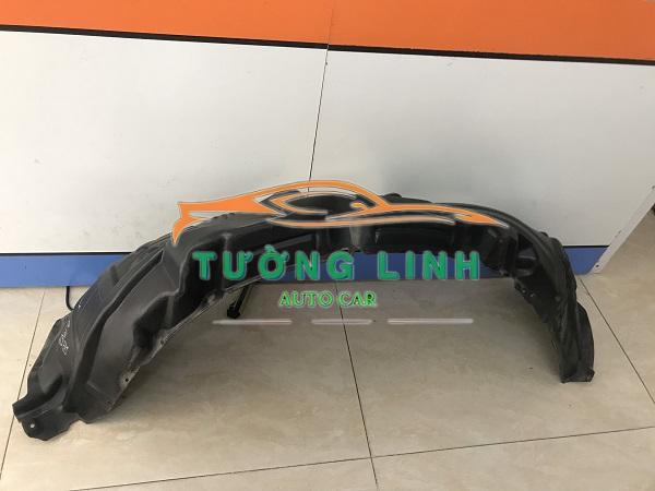 538750T010 | CHẮN BÙN LÒNG DÈ XE TOYOTA VENZA 2009
