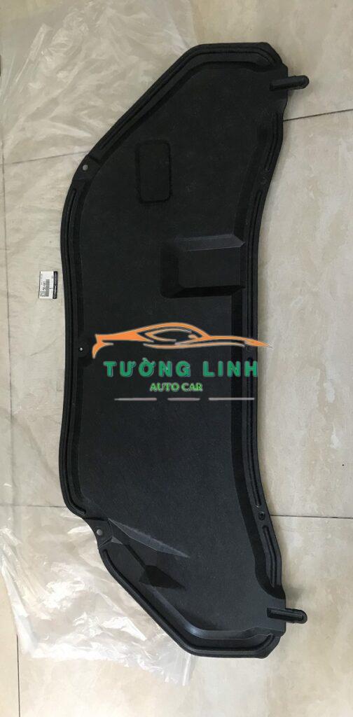 DA6T56681 | TẤM CÁCH NHIỆT CAPO XE MAZDA 2 2016