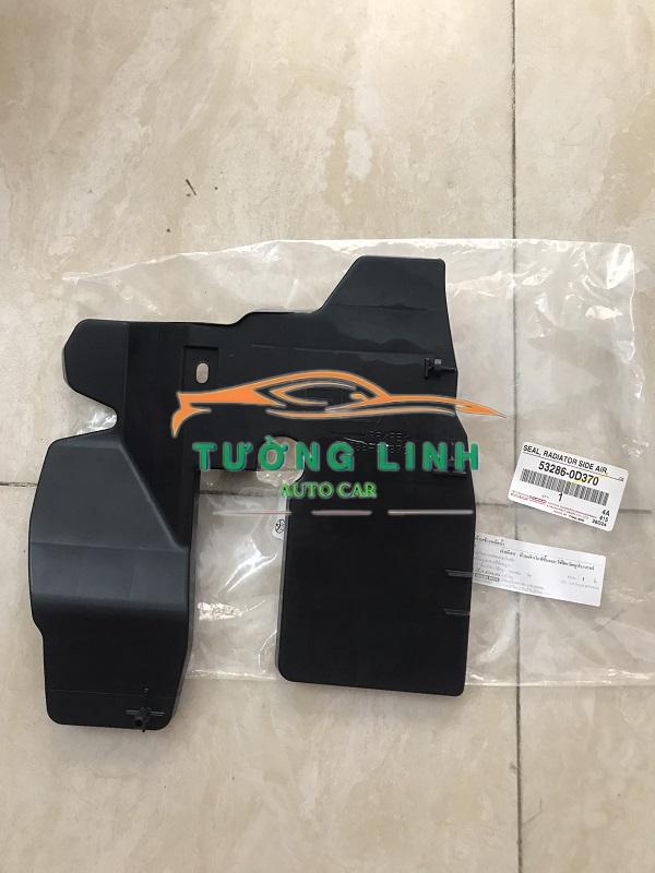 532850D450 | HƯỚNG GIÓ KÉT NƯỚC XE TOYOTA VIOS 2019
