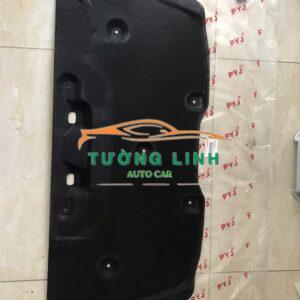 5334106210 | CÁCH NHIỆT CAPO XE TOYOTA CAMRY 2008
