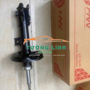 54650A4201 | PHUỘC NHÚN TRƯỚC XE KIA RONDO 2015