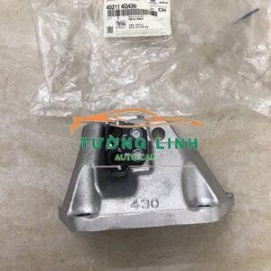 452114G430 | GIÁ BẮT CHÂN MÁY HỘP SỐ XE HYUNDAI SANTAFE 2020