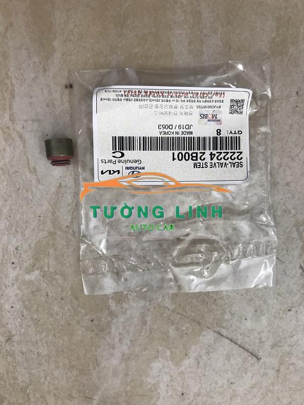 222242B001 | PHỚT GHÍT XE KIA SELTOS 2019