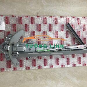 8980098112 | COMPA LÊN KÍNH XE ISUZU DMAX 2005