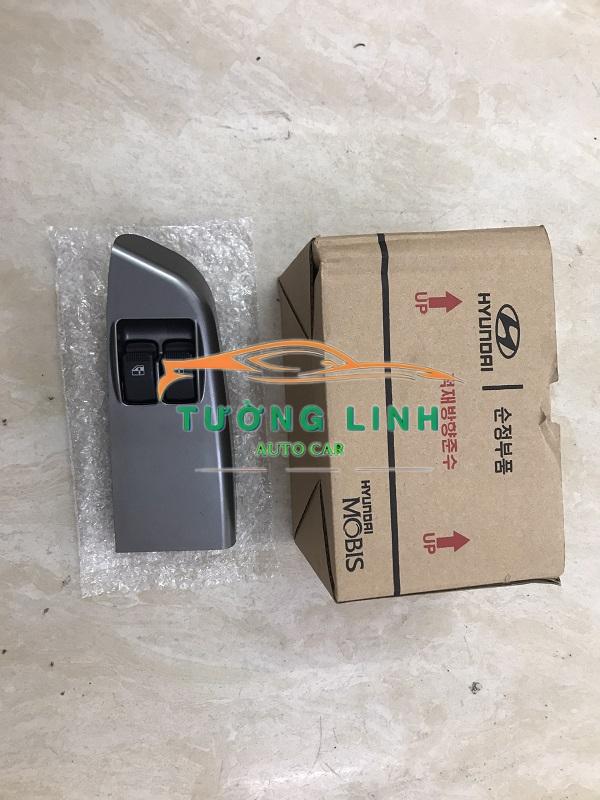 935704E000 | CÔNG TẮC LÊN KÍNH XE KIA BONGO 3 2003
