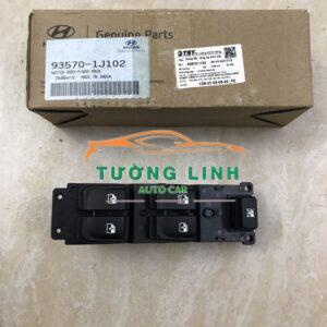 935701J102 | CÔNG TẮC LÊN KÍNH XE HYUNDAI I20 2009