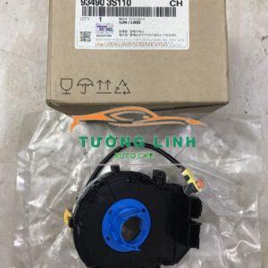934903S110 | CÁP CÒI XE HYUNDAI ELANTRA 2013