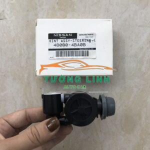 28920CN000 | BƠM NƯỚC RỬA KÍNH XE NISSAN XTRAIL 2009