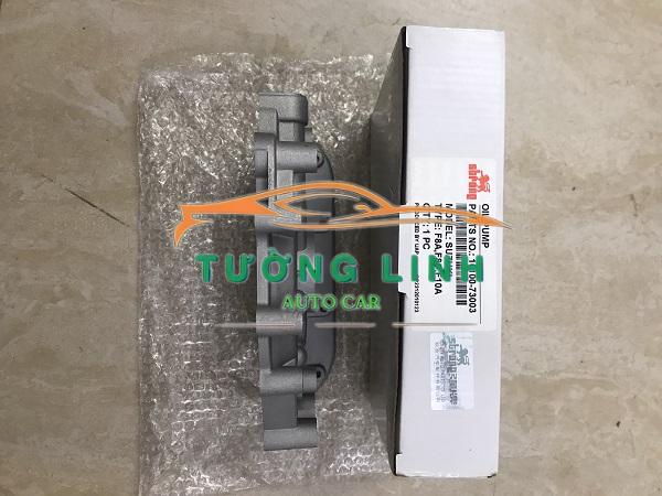 1610073003 | BƠM DẦU ĐỘNG CƠ XE THACO TOWNER