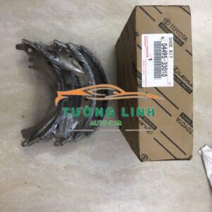 0449533010 | GUỐC PHANH SAU TOYOTA CAMRY 2005