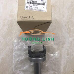 491204A000 | KHẤU NỔI CÁC ĐĂNG XE HYUNDAI PORTER 2 D4BH