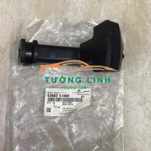 4388247000 | SANG CẦN SỐ XE HYUNDAI PORTER 2 2006