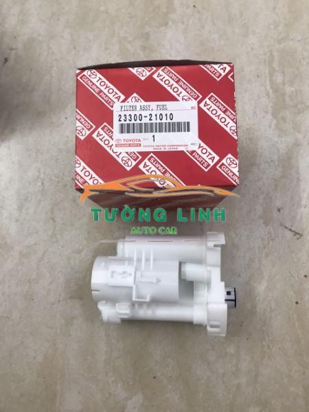 2330021010 | LỌC XĂNG XE LEXUS RX350 2010