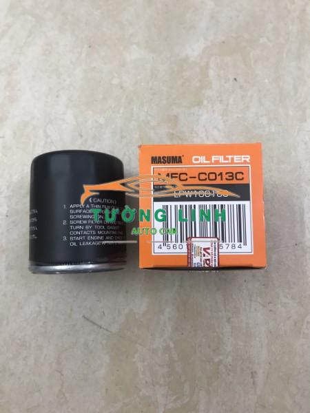 LPW100180 | LỌC NHỚT ĐỘNG CƠ XE MG3