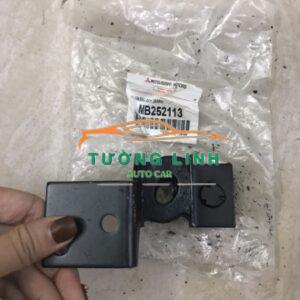 MB252113 | CAO SU TREO ỐNG BÔ TRƯỚC TRÁI XE MITSUBISHI PAJERO V93