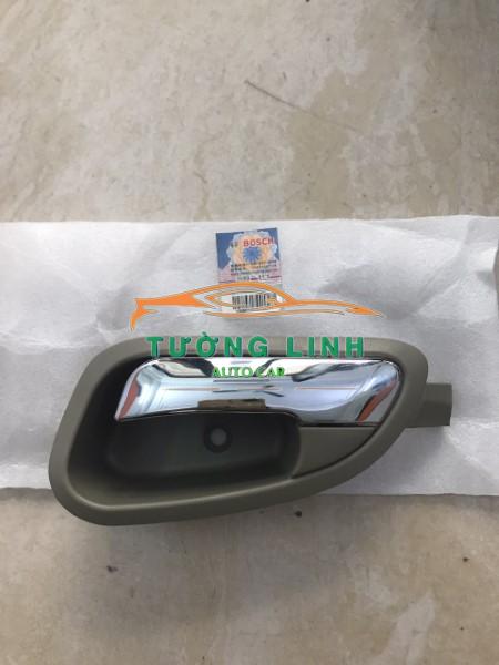 124416203032 | TAY MỞ CỬA TRONG XE LIFAN 520 2008