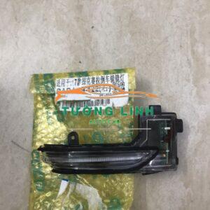 BCKA69122B | XI NHAN GƯƠNG XE MAZDA 3 2021