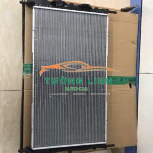 7C198005AA | KÉT NƯỚC XE FORD TRANSIT 2009