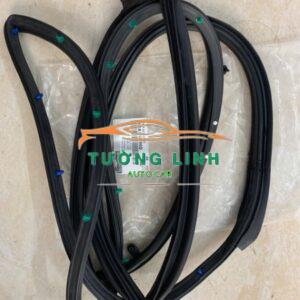 0K2A158760D | GIOĂNG CÁNH CỬA XE KIA SPECTRA 2003