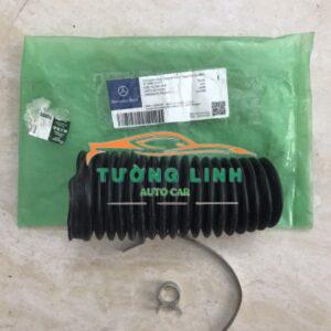 LR063972 | CHỤP BỤI THƯỚC LÁI XE RANGE ROVER DISCOVER 2014
