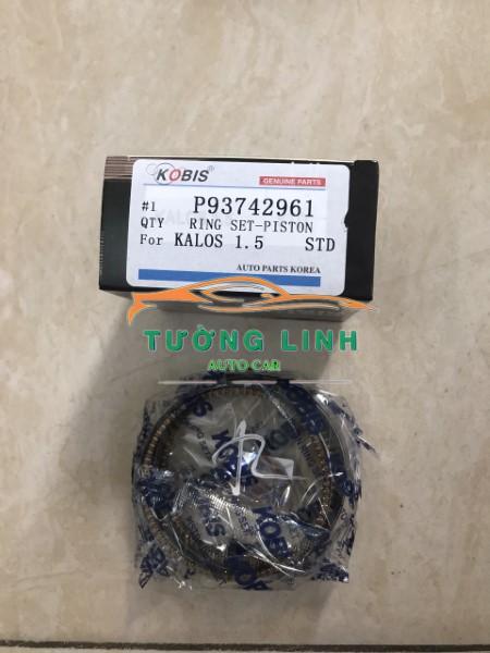 93742961 | XÉC MĂNG XE DAEWOO GENTRA 2007