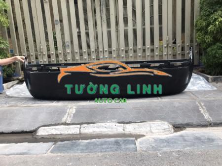 866111C300 | CẢN SAU XE HYUNDAI GETZ 2007
