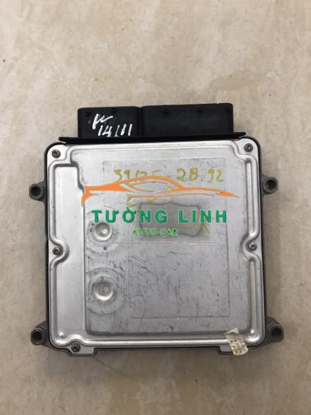 391252B192 | HỘP ĐEN XE HYUNDAI I20 2009