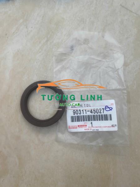 9031145027 | PHỚT ĐẦU HỘP SỐ XE TOYOTA VIOS 2015