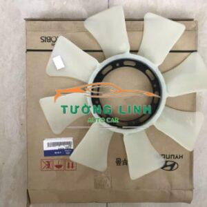 2526142900 | CÁNH QUẠT KÉT NƯỚC XE HYUNDAI SOLATI 2020