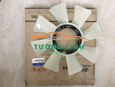 2526142900 | CÁNH QUẠT KÉT NƯỚC XE HYUNDAI SOLATI 2020