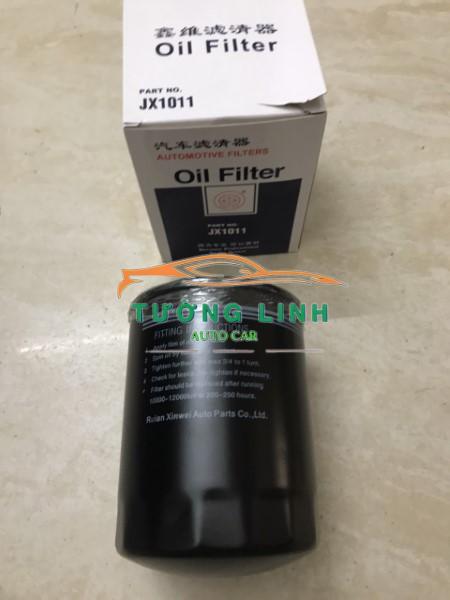 JX1011 | LỌC DẦU XE THACO OLLIN 500B