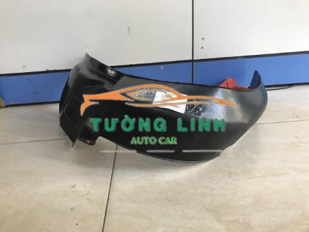 96590724 | CHẮN BÙN LÒNG DÈ XE CHEVROLET SPARK 2008
