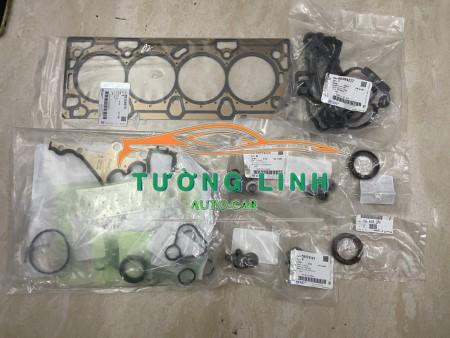 55568517 | GIOĂNG ĐẠI TU XE CHEVROLET ORLANDO 2014