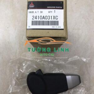 2410A031XC | TAY NẮM CẦN SỐ XE MITSUBISHI PAJERO 2007
