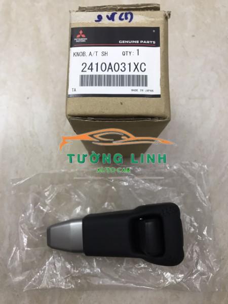 2410A031XC | TAY NẮM CẦN SỐ XE MITSUBISHI PAJERO 2007