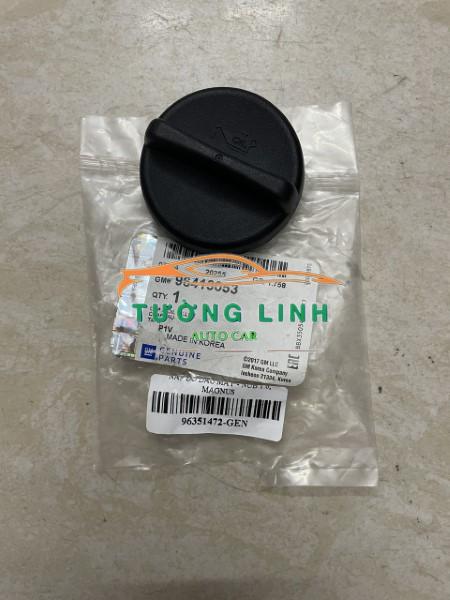 96351472 | NẮP ĐỔ DẦU XE DAEWOO NUBIRA