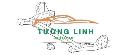 511105H001 | DẦM CẦU TRƯỚC HYUNDAI HD65 2003 - Ảnh 4