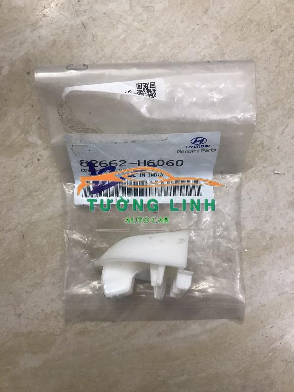 82662H6060 | ĐUÔI TAY MỞ CỬA HYUNDAI ACCENT 2018