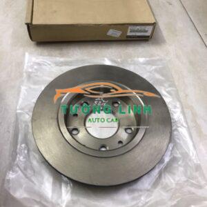 B45G26251B | ĐĨA THẮNG TRƯỚC MAZDA CX3 2018 2020