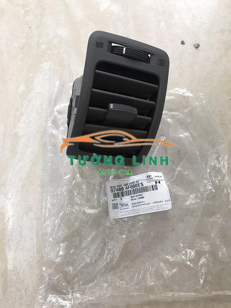974804F000ES | CỬA GIÓ ĐIỀU HÒA HYUNDAI PORTER 2010
