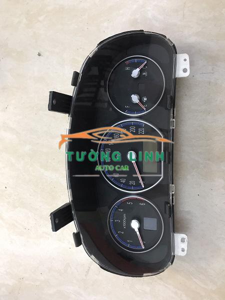 1164200070 | ĐỒNG HỒ TÁP LÔ HYUNDAI SANTAFE 2006