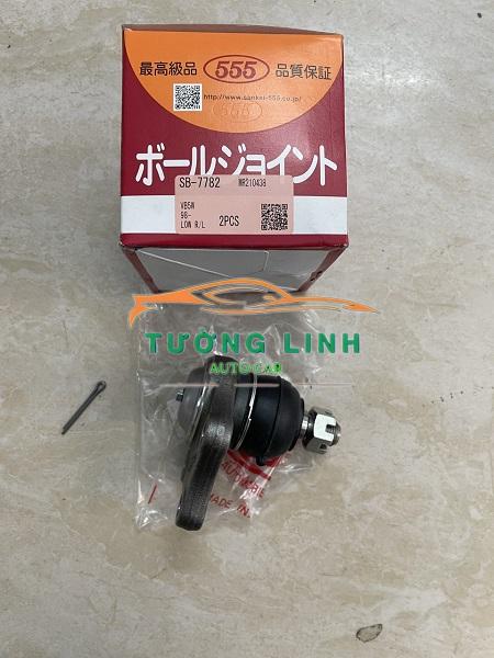 MR210438 | ROTUYN TRỤ ĐỨNG DƯỚI MITSUBISHI JOLIE 2006